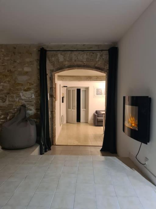 La Maison Du Bonheur Villa Caumont-sur-Durance Екстериор снимка