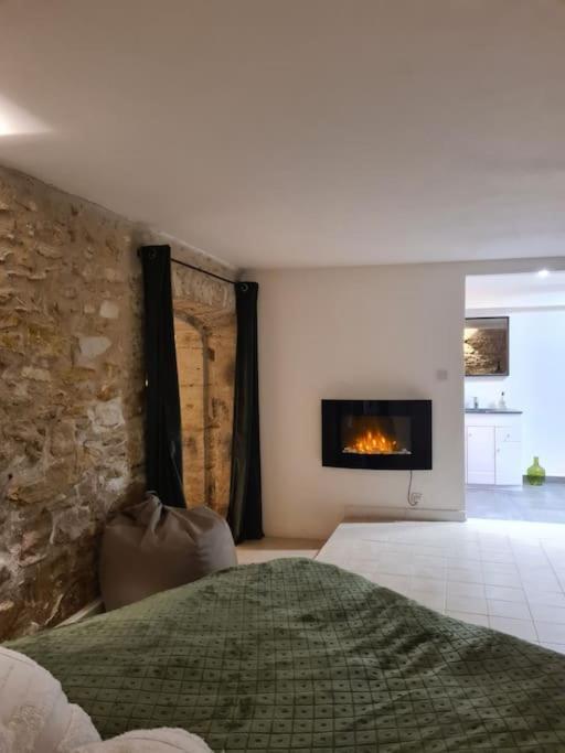 La Maison Du Bonheur Villa Caumont-sur-Durance Екстериор снимка